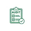 SEO audit and competitive analysis service