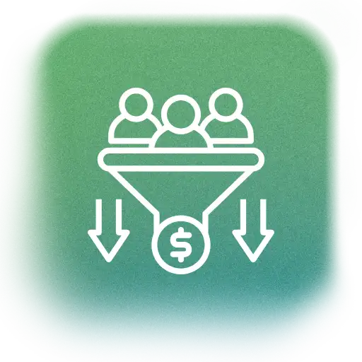 Long term lead generation through strategic search engine optimization