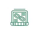 SEO link building and authority development