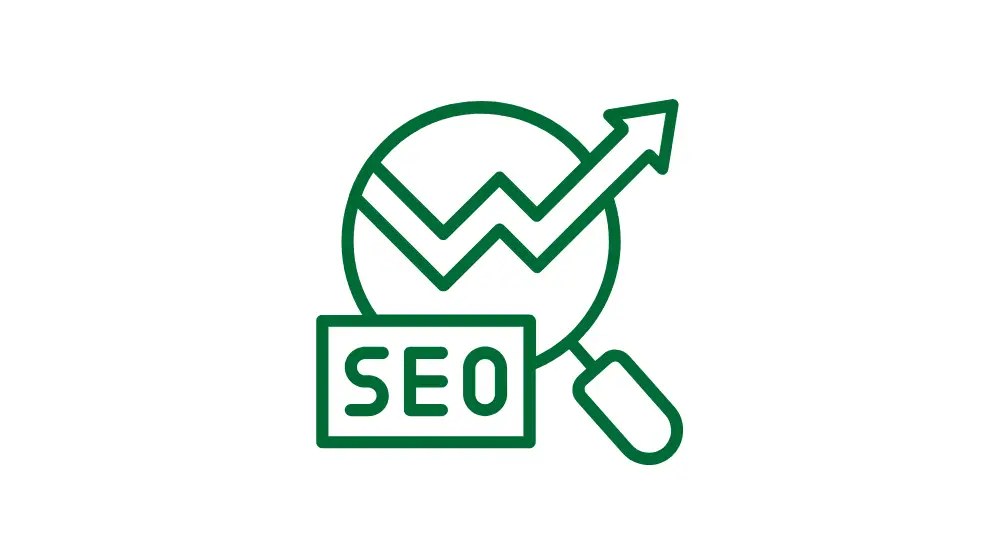 Search engine optimization services improving Google rankings