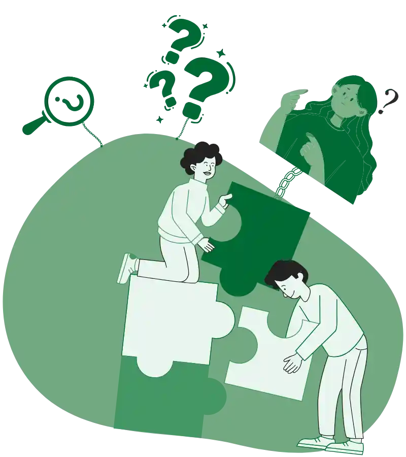 Illustration showing why technical SEO services are essential for site crawlability, indexing, and mobile performance at Thrive SEO NYC.