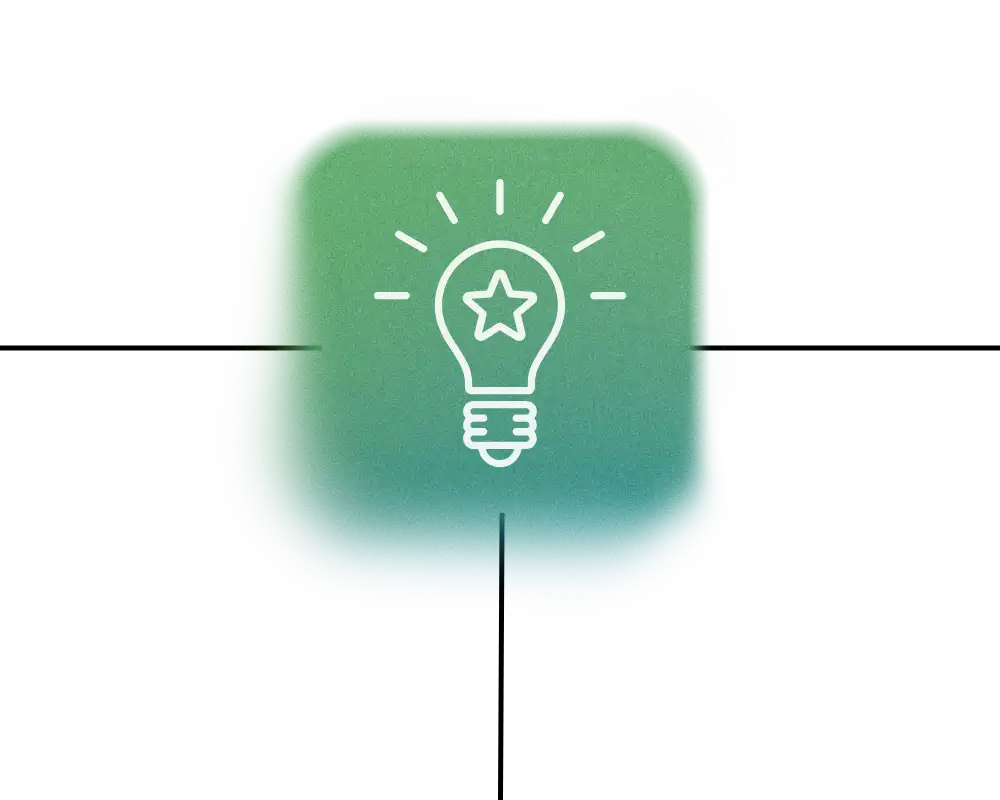 llustration representing link building strategy planning by identifying linkable assets and outreach opportunities for earning relevant backlinks