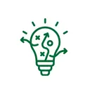 Illustration showing Thrive SEO Agency's strategic, data-driven approach to helping businesses grow online