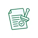 Illustration demonstrating a proven SEO process that increases website traffic and improves ROI