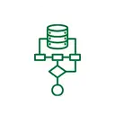 Illustration depicting internal linking and site architecture optimization to improve crawlability, navigation, and page authority distribution