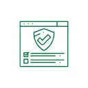 Illustration representing building local online authority through citations, partnerships, PR, and high-quality backlinks for better SEO prominence