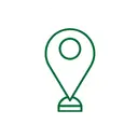 Illustration showing local and industry link building through partnerships, associations, directories, and relevant business networks