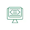 Illustration showing optimization of title tags and meta descriptions for better search relevance, click-through, and alignment with page content in On-Page SEO