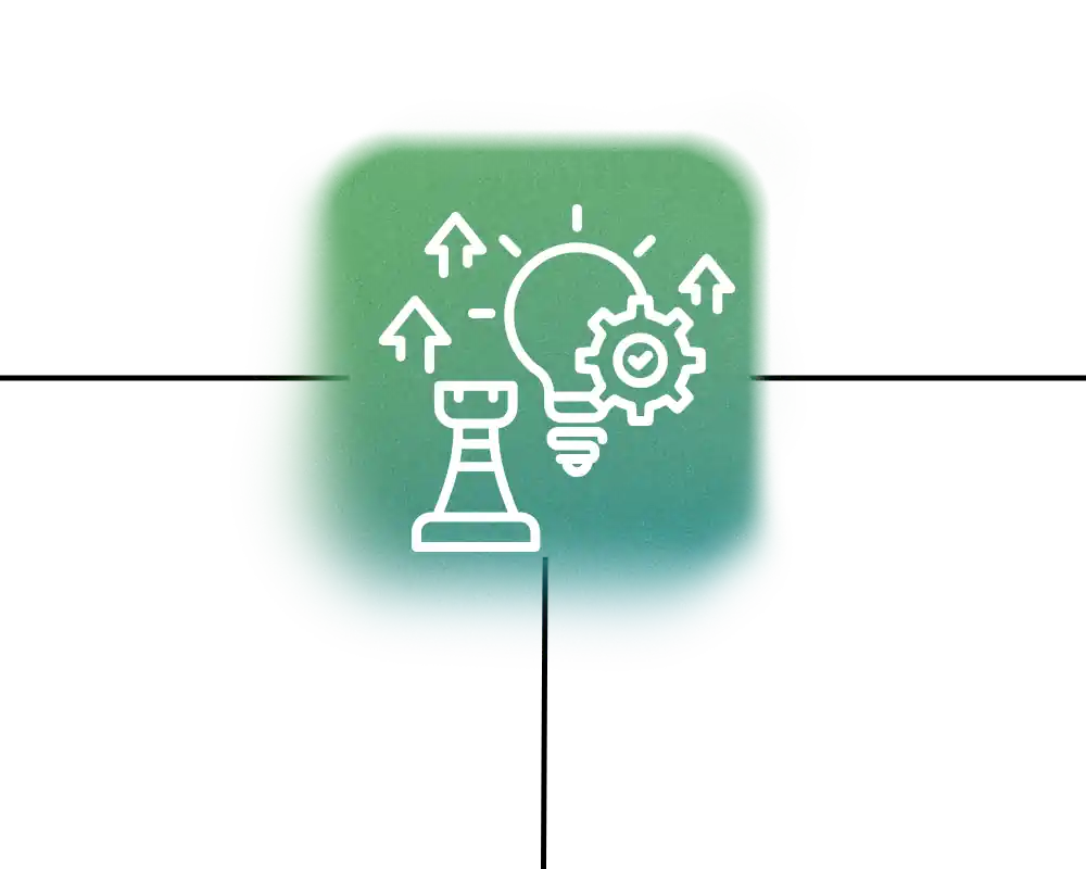 SEO strategy development mapping keyword opportunities to service pages and planning new pages for stronger local growth