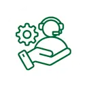 Illustration showing technical SEO improvements that resolve indexing issues, duplicate content, broken links, crawl inefficiencies, and site speed problems to enhance website performance and rankings.”