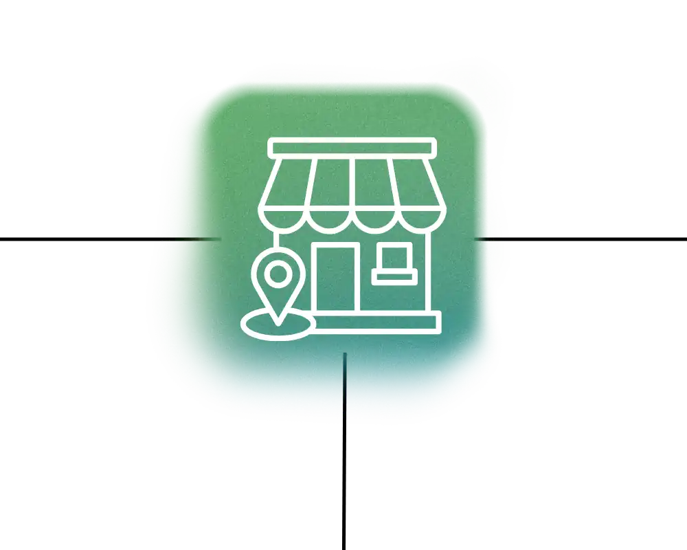 SEO local market review analyzing rankings, competitors, and search landscape to identify growth opportunities