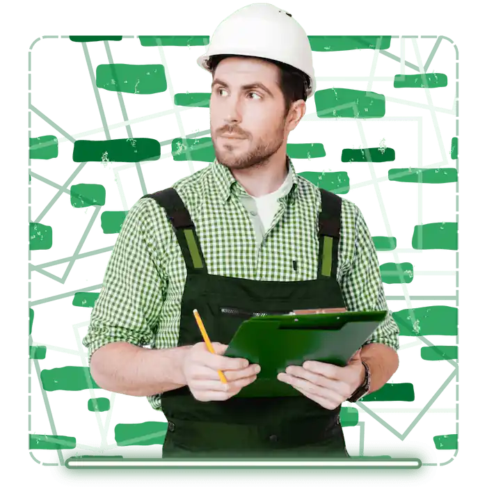 SEO expert improving search visibility and rankings for contractors in Manhattan, New York