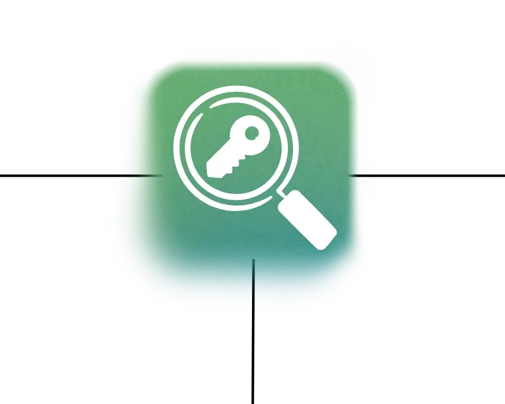 Dental SEO keyword mapping aligning patient-intent keywords to treatment pages and identifying gaps in local coverage and content