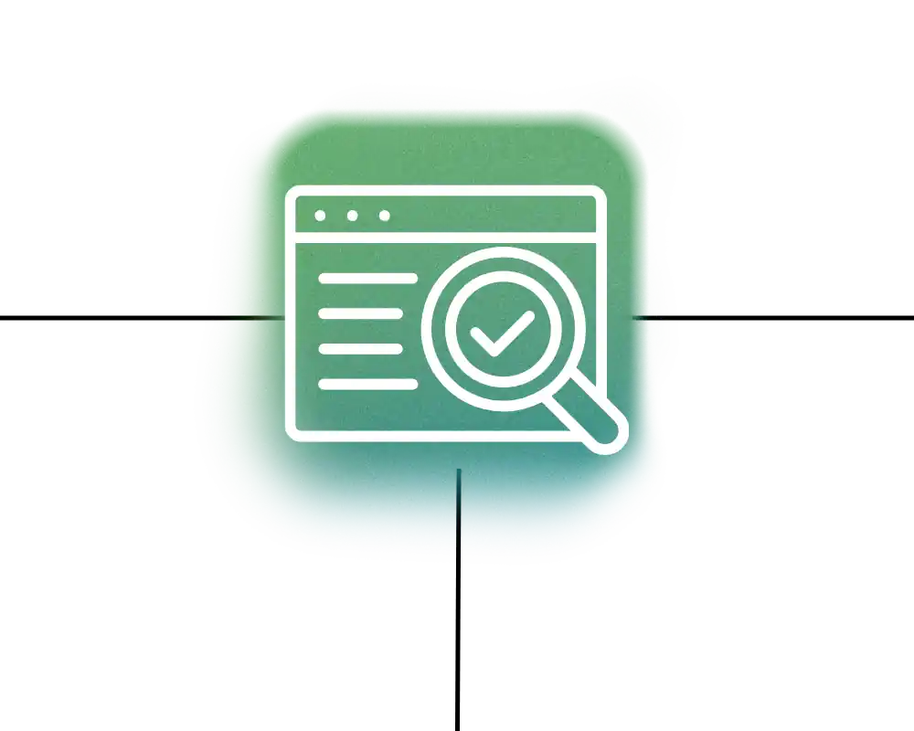 Comprehensive SEO audit analyzing website performance, rankings, technical setup, page structure, and competitors for improvement opportunities