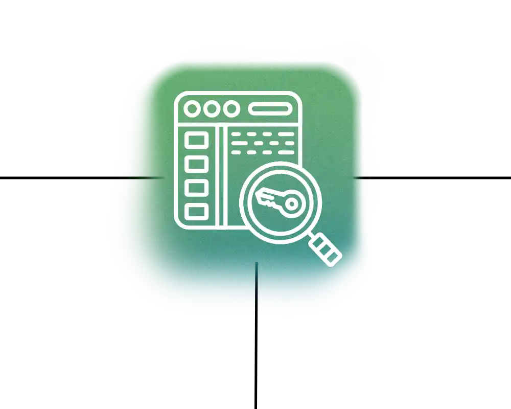 Dental SEO keyword mapping aligning patient-intent keywords to treatment pages and identifying gaps in local coverage and content