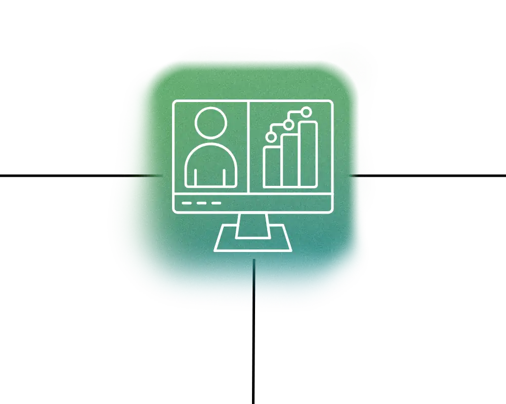 SEO tracking and growth monitoring performance, improving weak pages, and expanding content based on high-opportunity areas