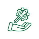 “Illustration showing technical SEO fixes that resolve slow page speed, indexing issues, crawl errors, and duplicate content to improve website performance and search rankings.”