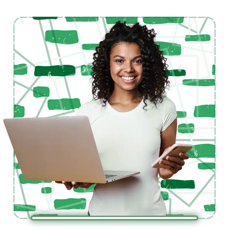 SEO specialist helping businesses in Queens, NY improve local search rankings and online visibility