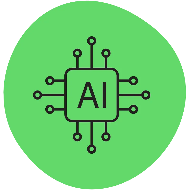 AI business process automation