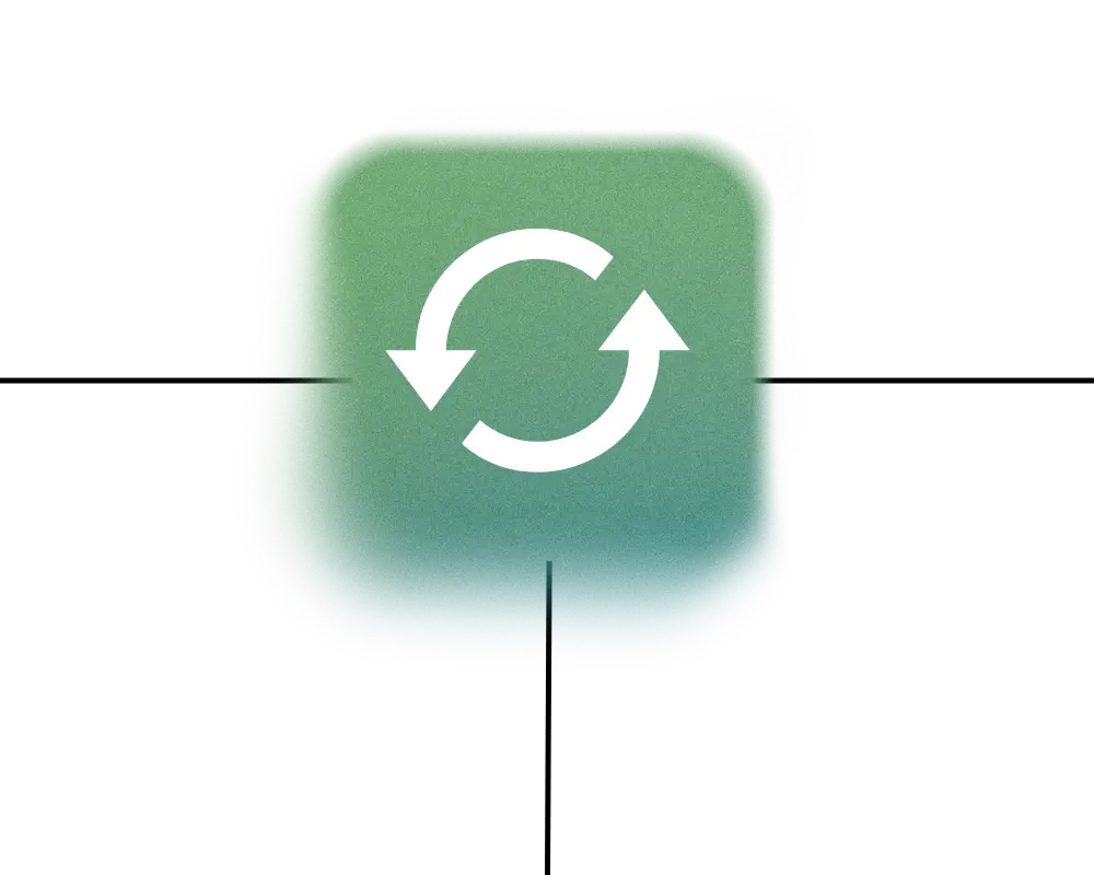 Application support and updates