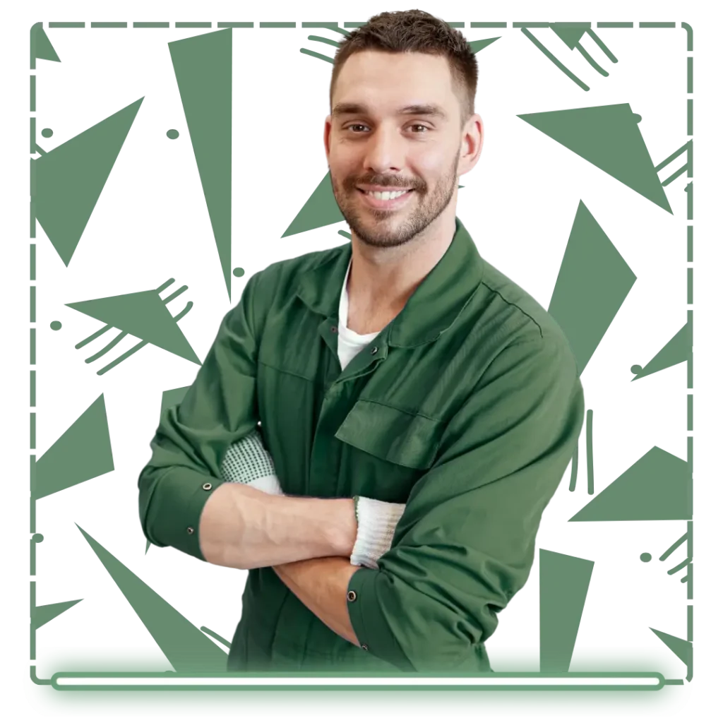 Professional dentist representing Dentist SEO services in Brooklyn