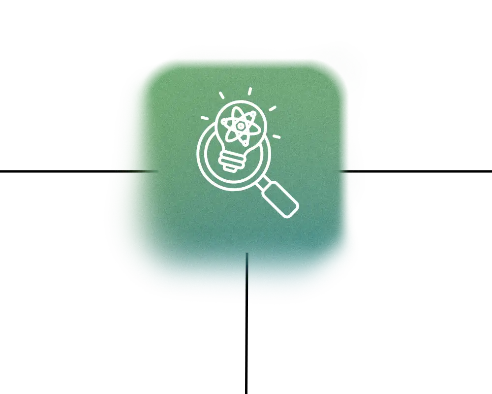 Project discovery and planning