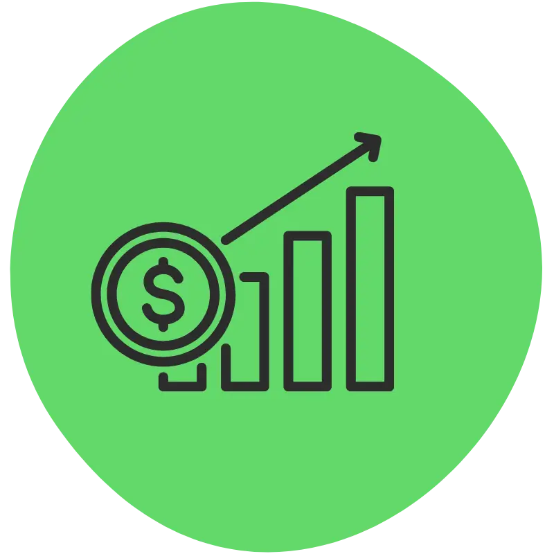 Strategic SEO helping businesses increase sales through organic search