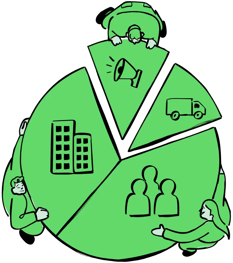 SEO services for businesses across multiple industries in New York City