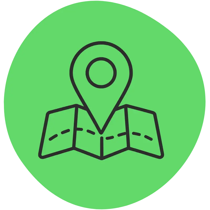 Local maps marketing services