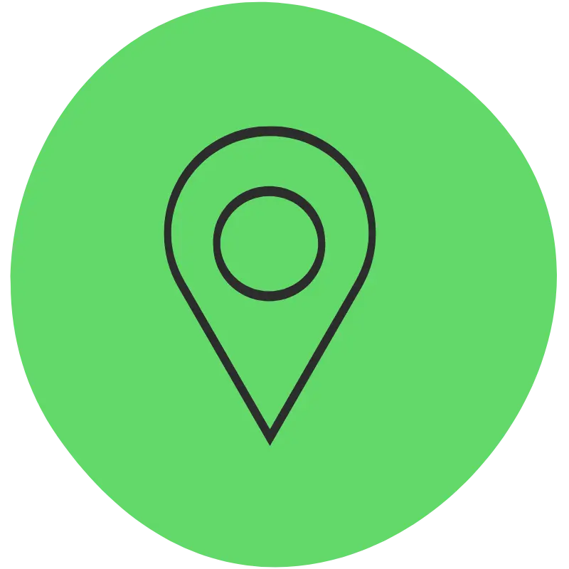 Local SEO icon for Brooklyn dental practices