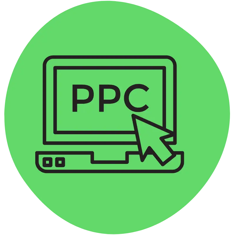 PPC advertising services