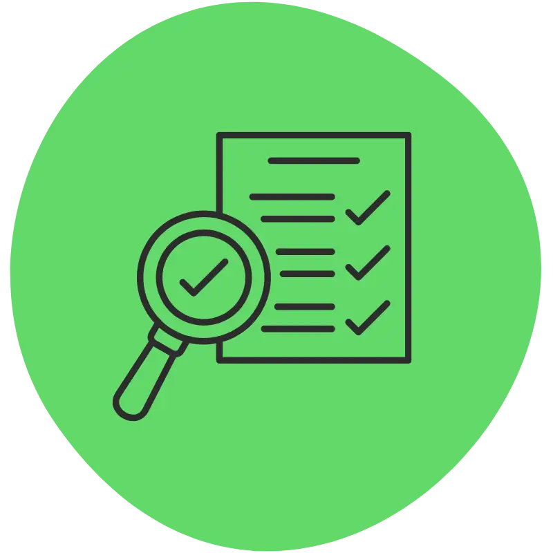 Website SEO audit and analysis