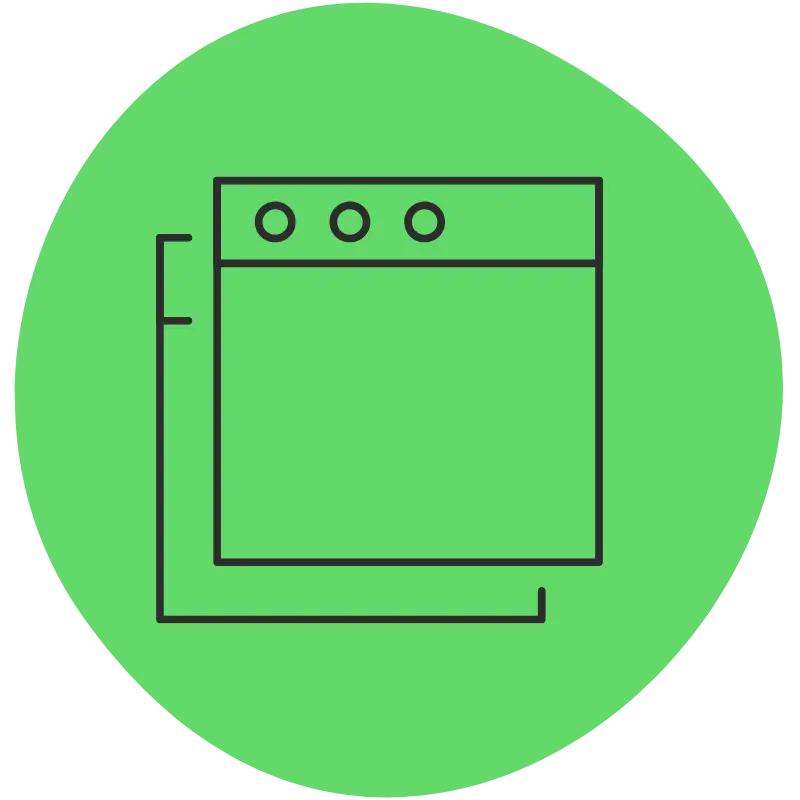 optimized service page content designed to explain offers clearly, address objections, and drive conversions through structured on-page SEO
