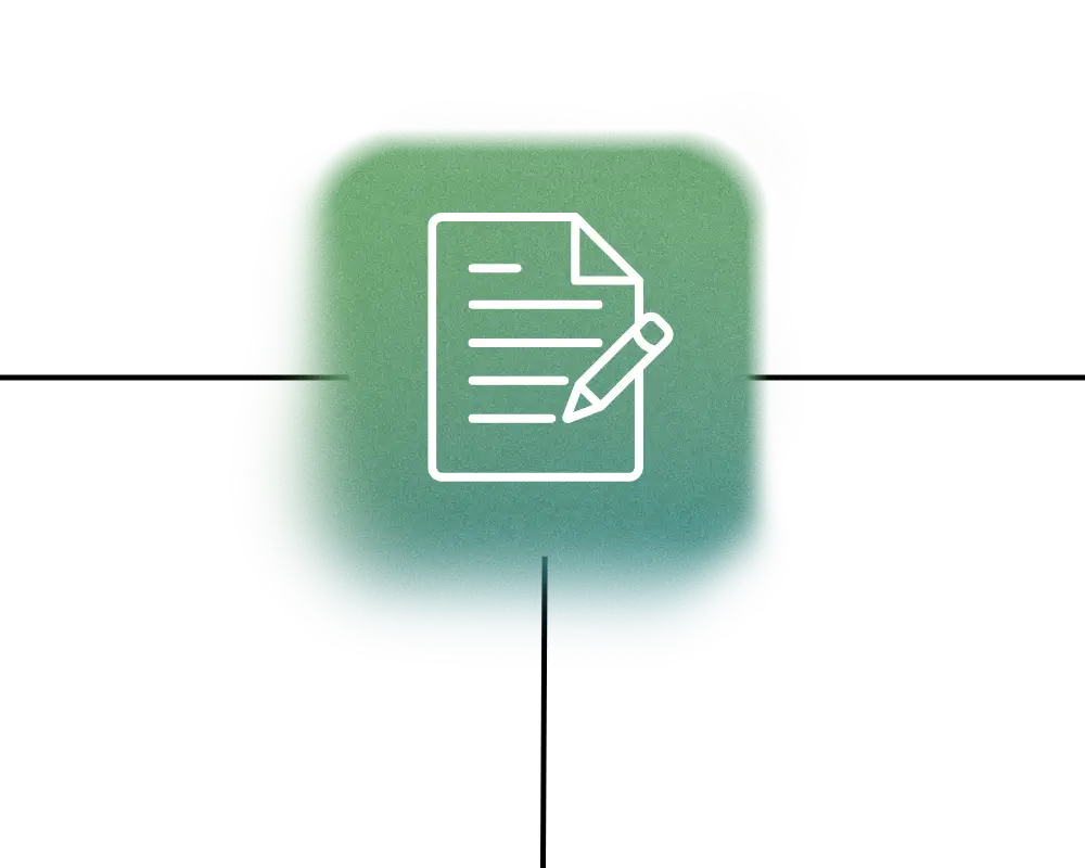 Social media content creation