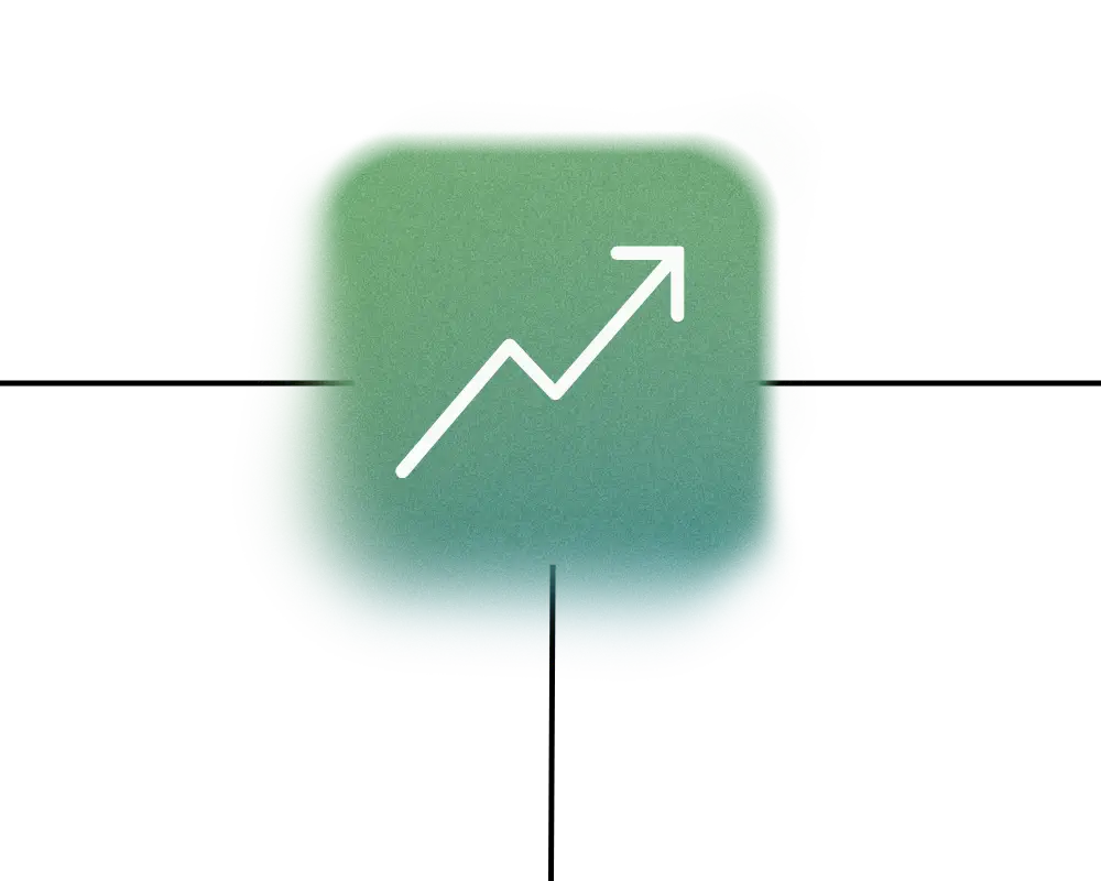 Social media audience growth