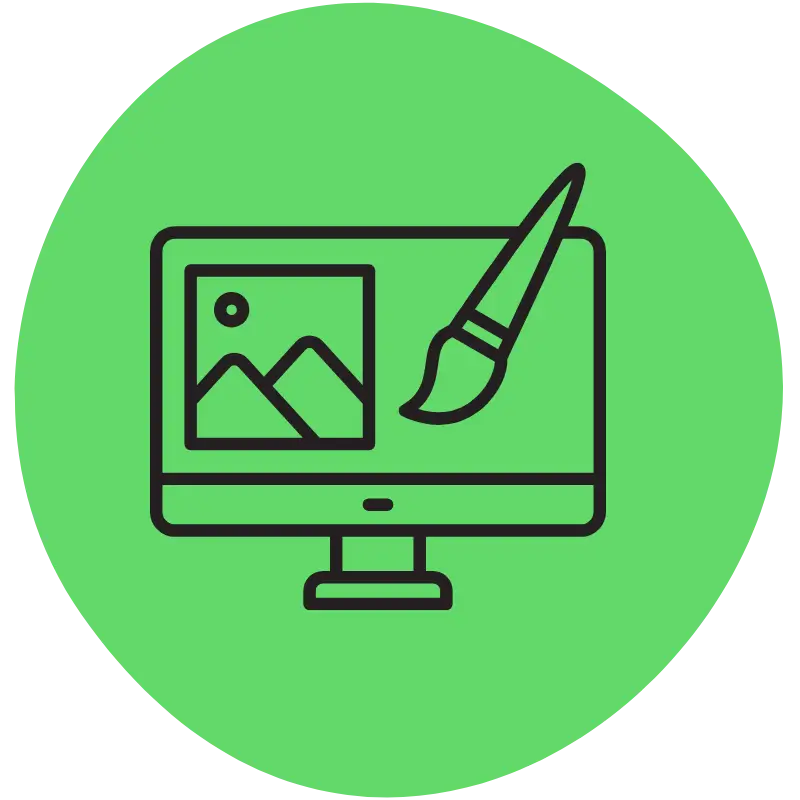 Website design services