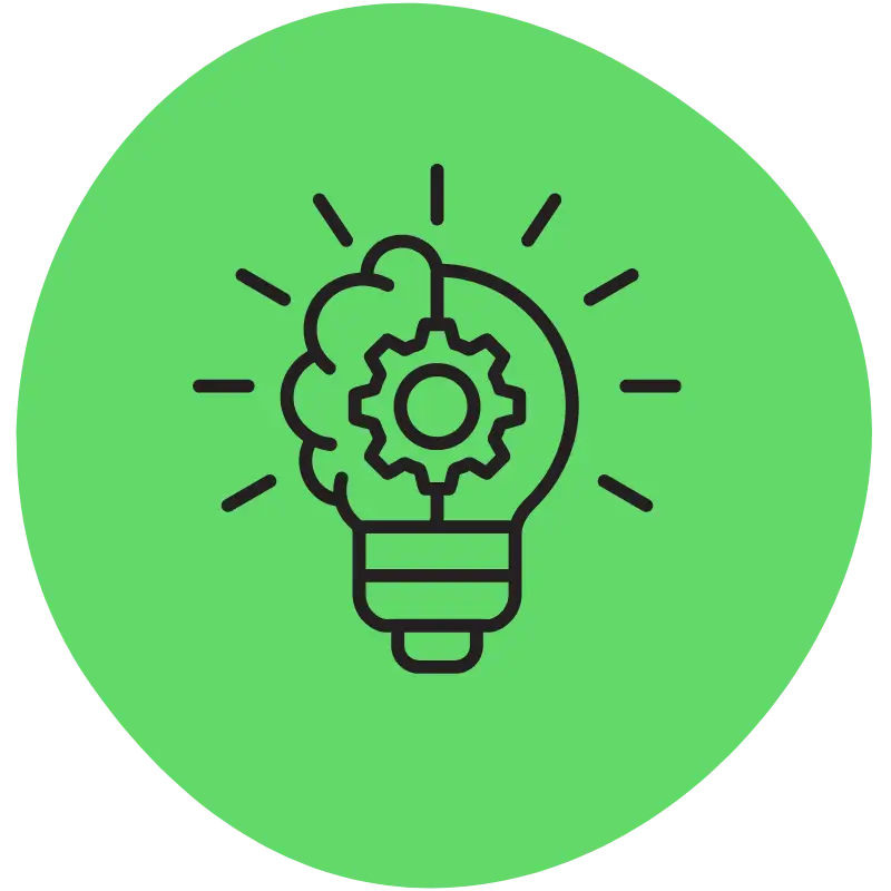 Data-driven SEO strategy