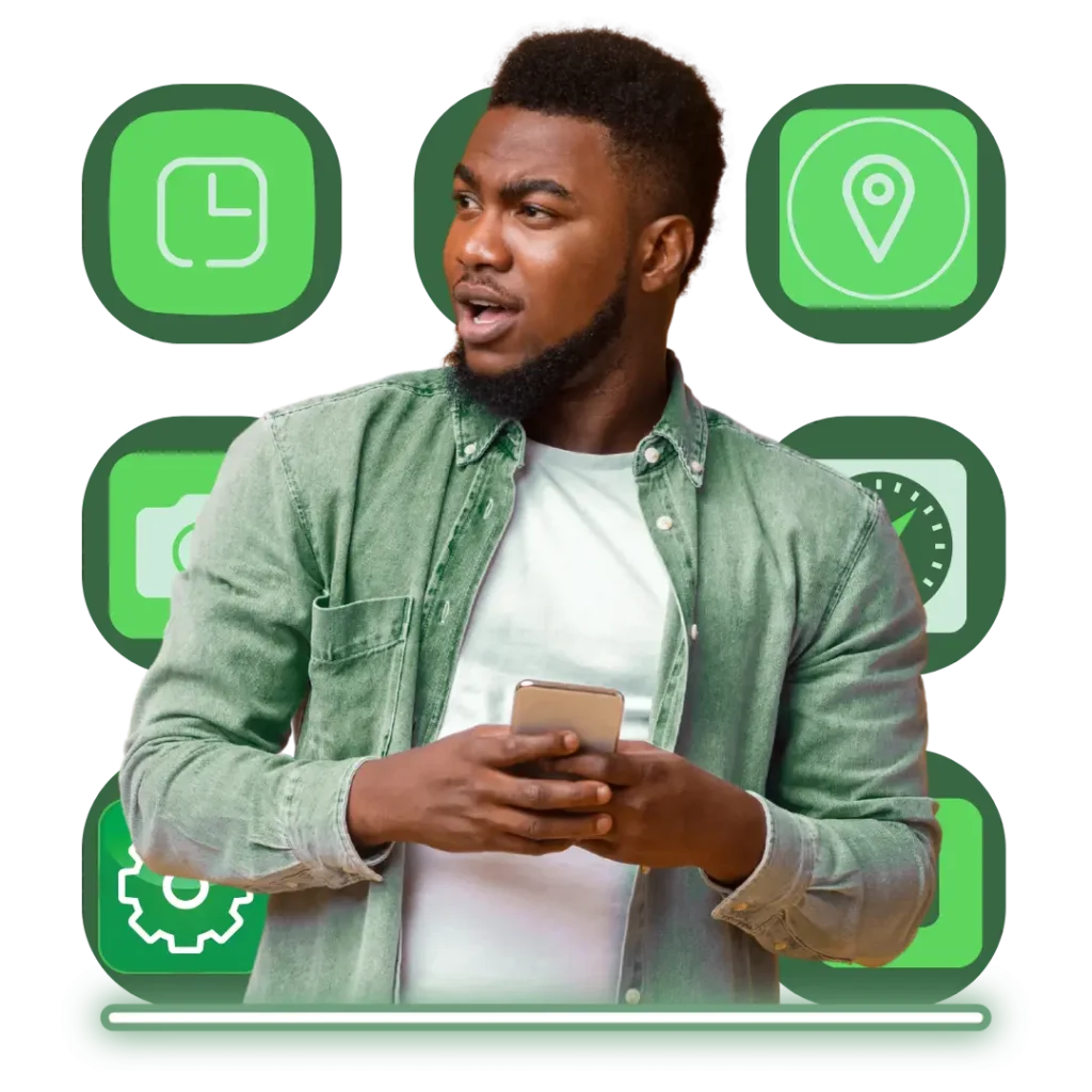 Mobile and web application development for New York City businesses