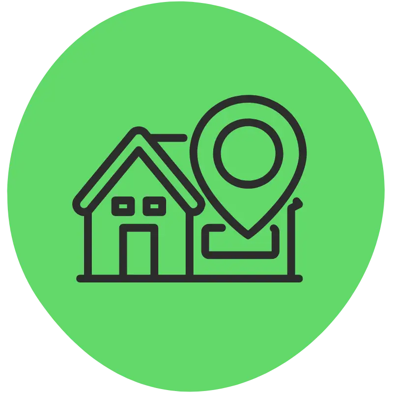 Illustration representing improving local citations and NAP consistency across directories to strengthen trust, accuracy, and local search rankings