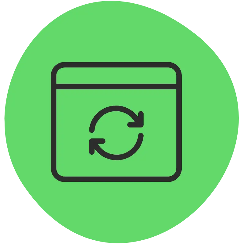 content optimization by updating outdated pages, improving relevance, strengthening internal links, and aligning with current search intent