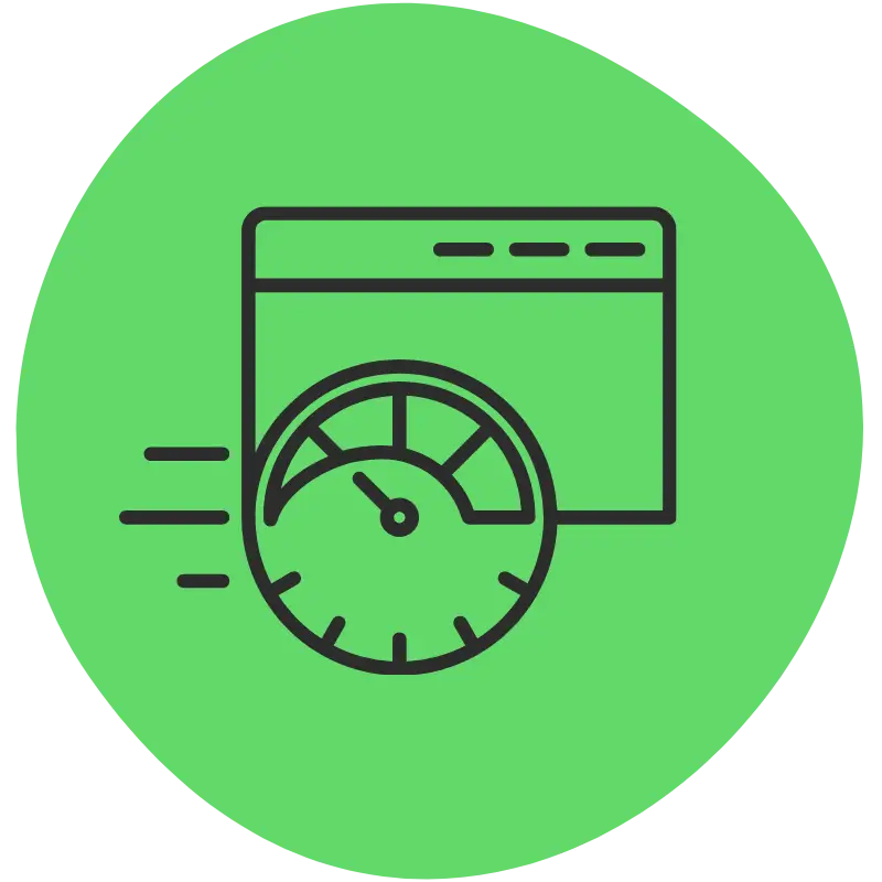 page experience optimization including Core Web Vitals, site speed, mobile usability, and interaction performance