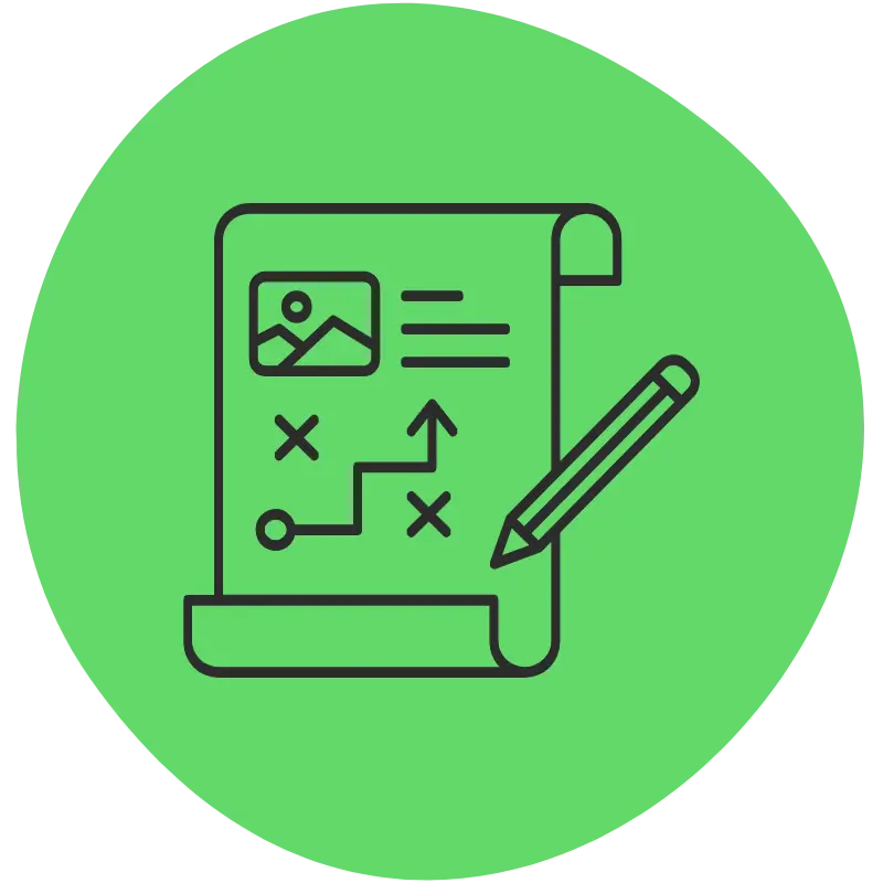 expert-led content creation with clear authorship, credibility, and structured workflows aligned with Google quality guidelines
