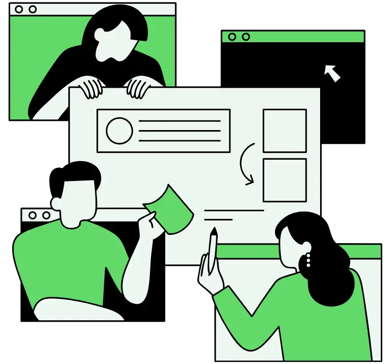 SEO growth audit for business websites