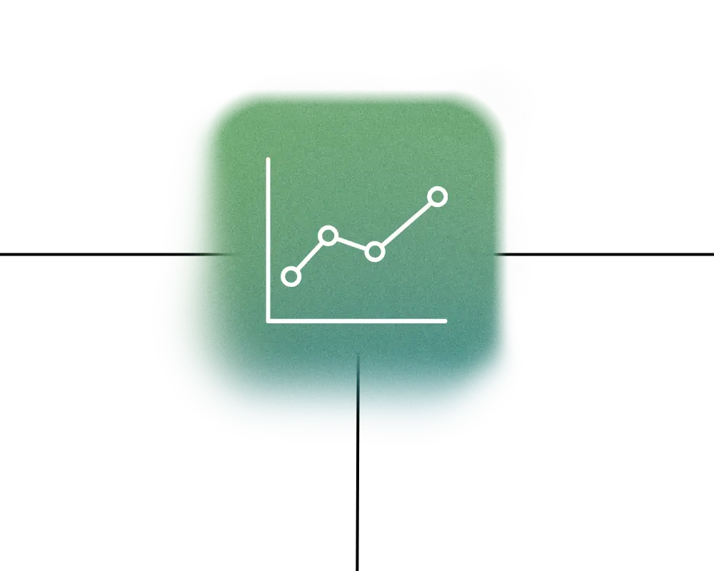 SEO growth and performance refinement icon for DUMBO businesses