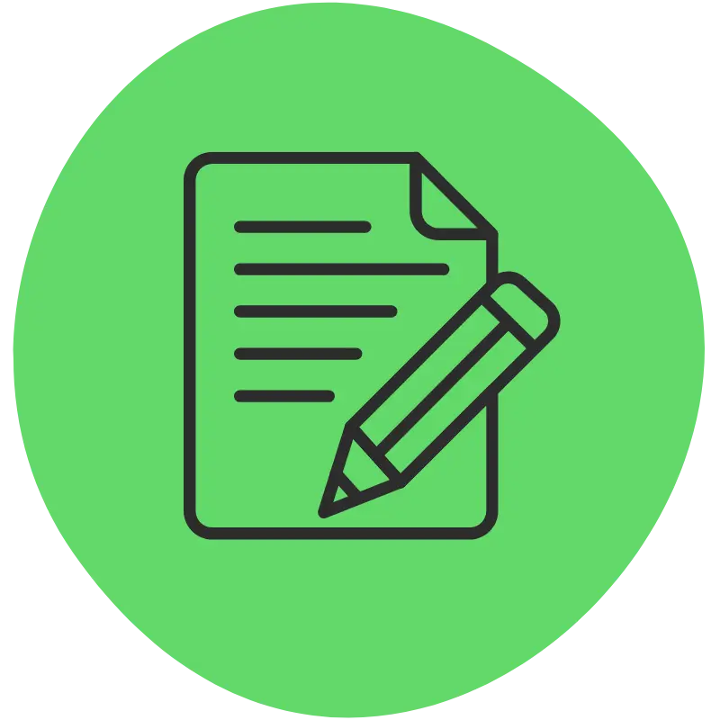 Guest content contributions on relevant websites to build authority, reach new audiences, and earn quality backlinks