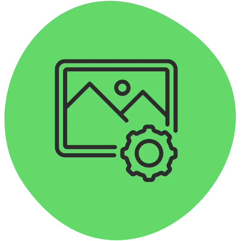 Image and media SEO optimization