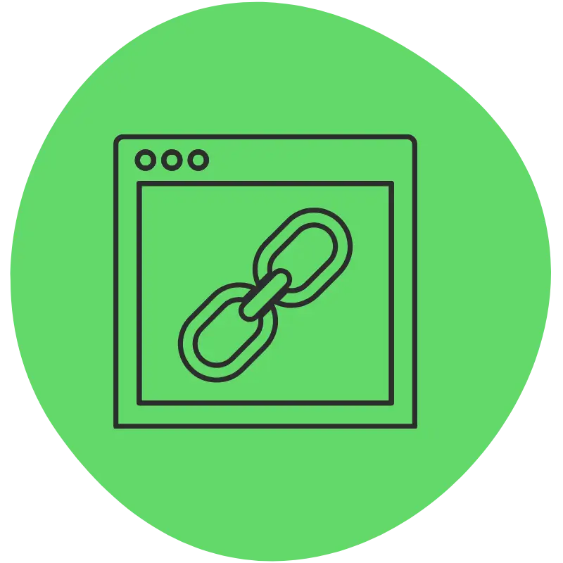 Internal linking strategy for SEO