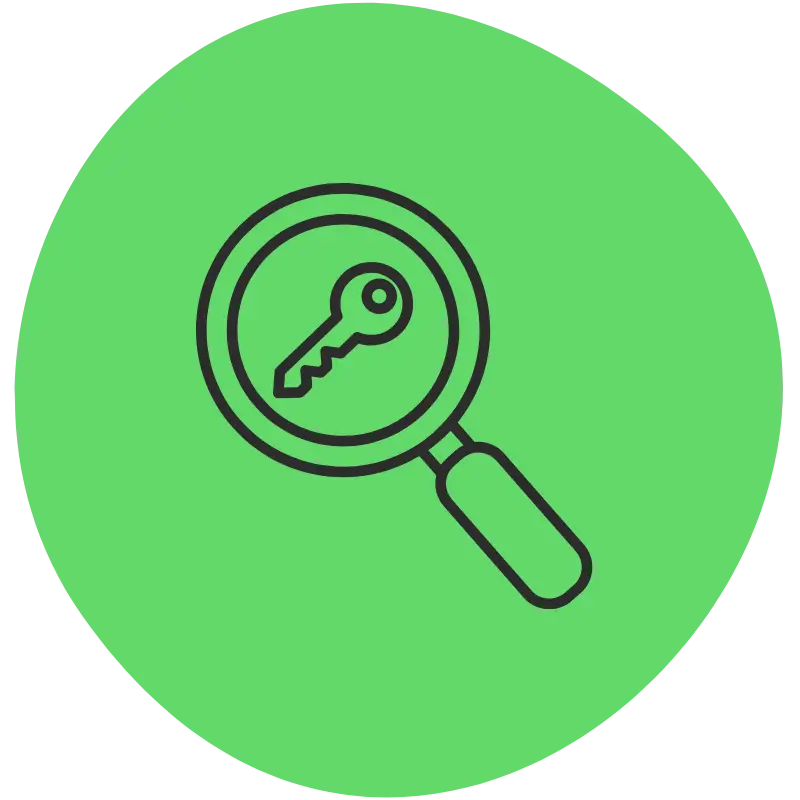 Keyword mapping and topic relevance