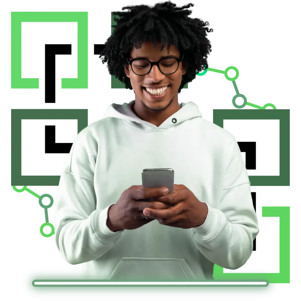 Link building specialist earning quality backlinks for business growth