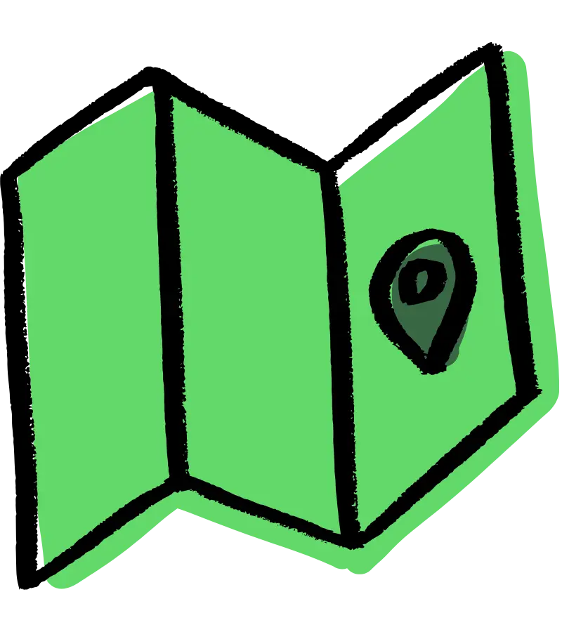 NYC industries that benefit from local maps marketing